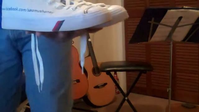 Facebook shoes смотреть онлайн