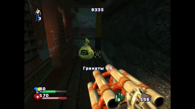 Serious Sam 2 Прохождение Part 15 смотреть онлайн