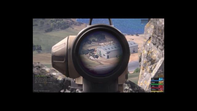 Arma 3/ Fail am Jessie Pinkman смотреть онлайн