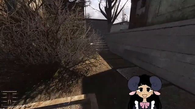 FIxing the stutters....kinda - S.T.A.L.K.E.R Anomaly Gamma part 6.0 (Stream VOD) смотреть онлайн