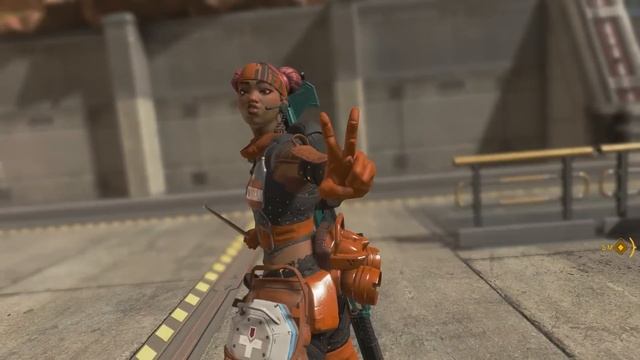 ОБЕЗЬЯНЫ ИКС | Apex Legends смотреть онлайн