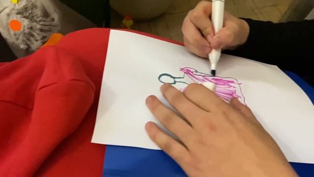 Мисс и мистер_Золотая осень смотреть онлайн