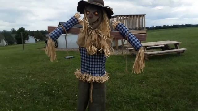 Night stalker - Spirit halloween 2021 edited demo ( 2022 update ) смотреть онлайн