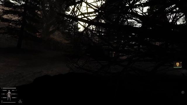 S.T.A.L.K.E.R. GAMMA: Raiding radar and X19 part1/2 смотреть онлайн