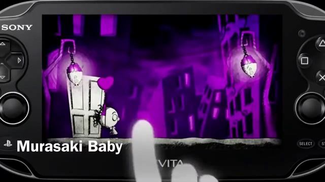 Upcoming PS VITA Games for 2014 and the Rest of 2013 смотреть онлайн