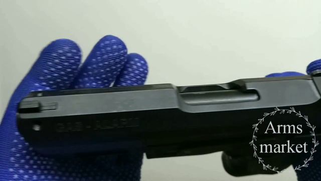 Стартовый Grand Power g9a | Arms Market смотреть онлайн