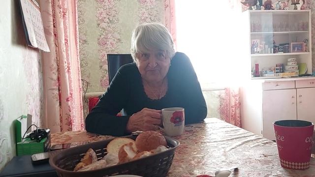 Олеся Андреевна и Алексей Семенович! смотреть онлайн