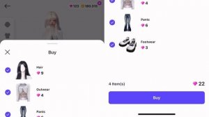 Трата 175 ЗЕМ в зепето 💓