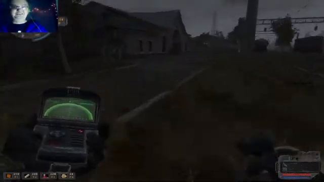 Прохождение s t a l k e r call of pripyat realism mod,часть 6. смотреть онлайн