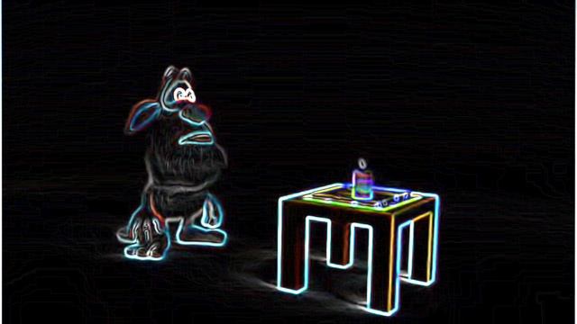 Буба орёт 2. Анимация смотреть онлайн