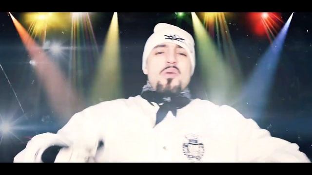 Chipinkos - Bin Laden (Official Music Video)