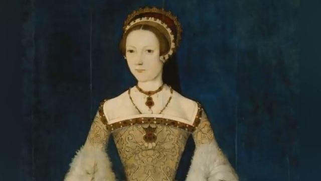 Unexpected and Surprising Facts About England's Iconic Queens смотреть онлайн