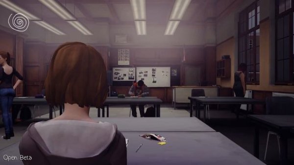 Прохождение Life is Strange #6 [Android]