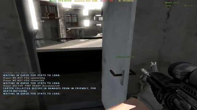 Arma 2: Takistan Life Revolution - Cop Diaries Day 11 - Where Are You Camping? смотреть онлайн