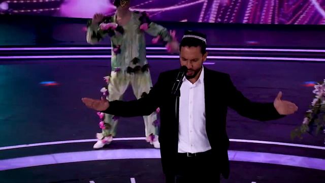 DJ Piligrim - Hayolim (official Video 2022)