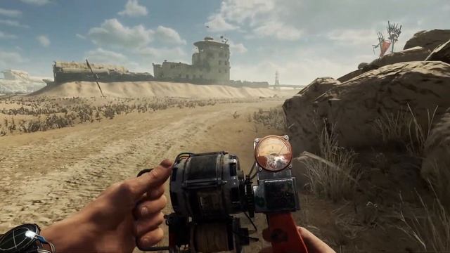 ЛОГОВО БАРОНА ► Metro Exodus #24 смотреть онлайн