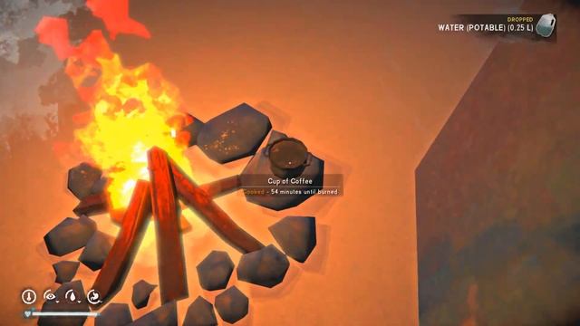 The Long Dark - Female Stalker Ep 52 - Exploring Mystery Lake Wilderness #thelongdark #gameplay смотреть онлайн