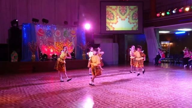 "Валенки", Пасхальные радости, ДК Апатиты смотреть онлайн