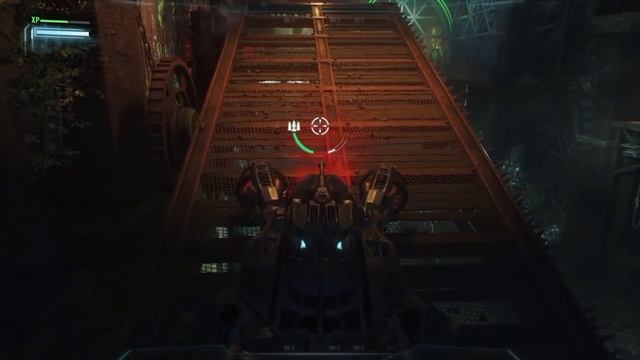 Batman arkham knight: Riddler's revenge | Complete Riddler's trial in Chinatown смотреть онлайн
