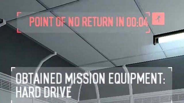 Payday 2 - Point Of No Return смотреть онлайн