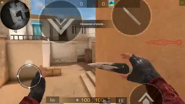 КУПИЛ СВОЙ ВТОРОЙ НОЖ В STANDOFF 2!!! смотреть онлайн