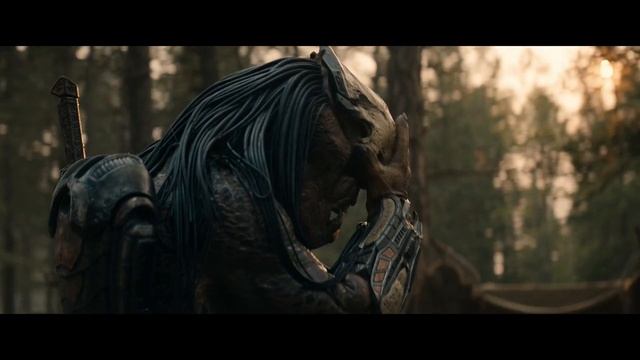Predator vs. Comanche in 1719 смотреть онлайн