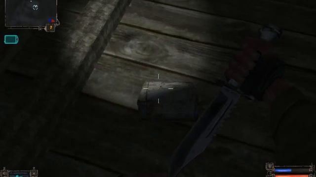 S.T.A.L.K.E.R.: Тень Чернобыля [FreePlay #3] смотреть онлайн