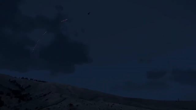 ArmA 3 - A-10 Warthog Brrrt - C-RAM in Act смотреть онлайн