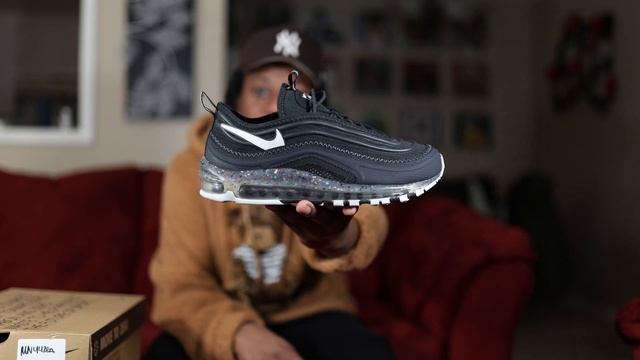 Air Max 97 “Terrascape Off Nior” Review / On Feet смотреть онлайн