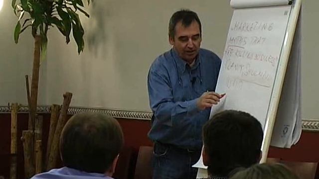 Эффективные продажи. Часть 5.avi смотреть онлайн