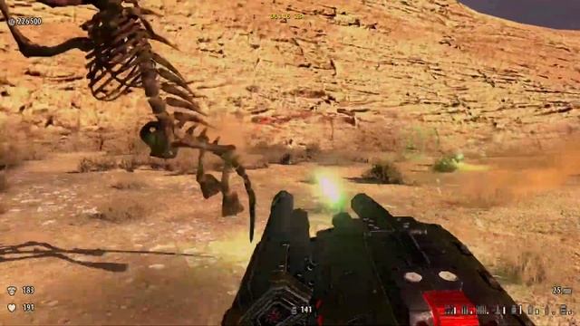 #2 Serious Sam BFE DLC : Na zawsze razem смотреть онлайн