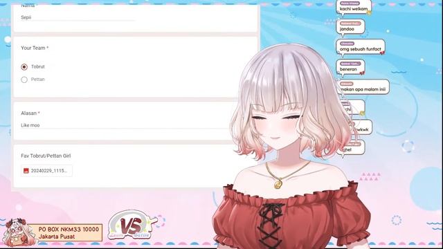 TOBRUT VS PETTAN ?! Kalian Support Mana?