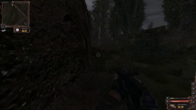S T A L K E R Lost Alpha 1.4007 # 78 Прохождение на Русском без коментариев смотреть онлайн
