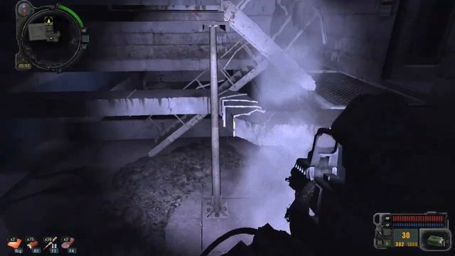 Stalker COP Part 15 смотреть онлайн