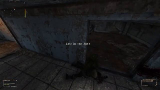 Stalker - Episode 62 (Daylight Again, Meat Grinder) смотреть онлайн