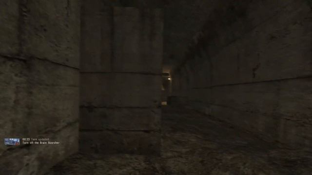 Let's Play - S.T.A.L.K.E.R: Shadow of Chernobyl (master difficulty, no HUD) Part 4 смотреть онлайн
