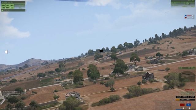 Правильное начало катки ARMA3 смотреть онлайн
