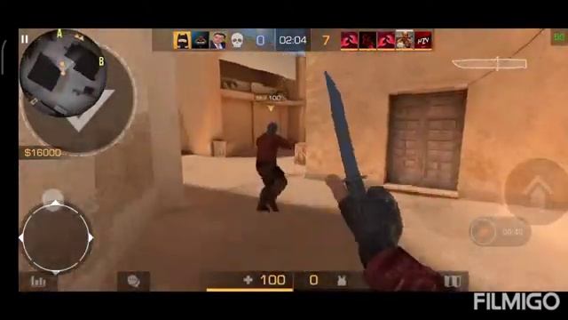Standoff 2 Real Hack (Standoff 2 HİLE) смотреть онлайн