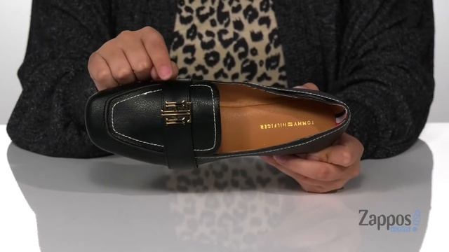 Tommy Hilfiger Trudiy 2 SKU: 9449106 смотреть онлайн