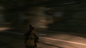 ПРОХОЖДЕНИЕ СНАЙПЕР ЭЛИТ V2 3 МИССИЯ