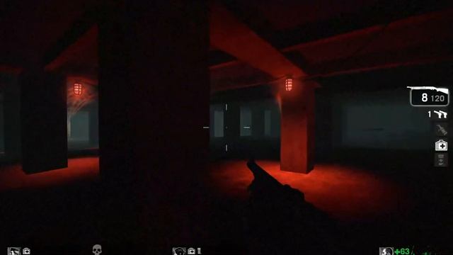 Left 4 Dead Hospital_Apartment (Cheat Activated) version смотреть онлайн