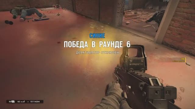 Стрим-Tom Clancy's Rainbow Six Siege #11 Ps4 смотреть онлайн