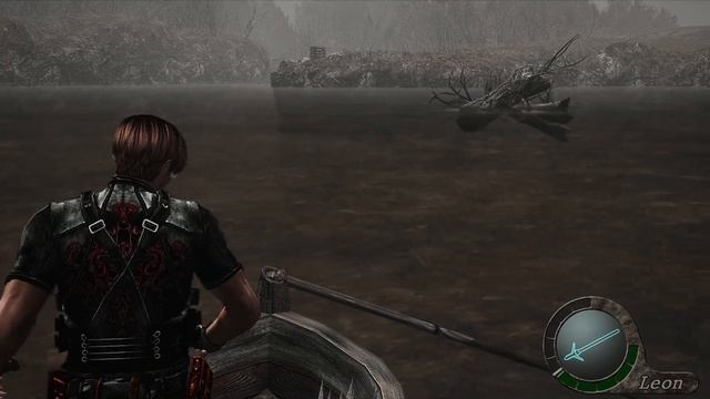 مود التعديل الشامل RE4 | Golden Rose Pack v1.1 Mod #2 смотреть онлайн