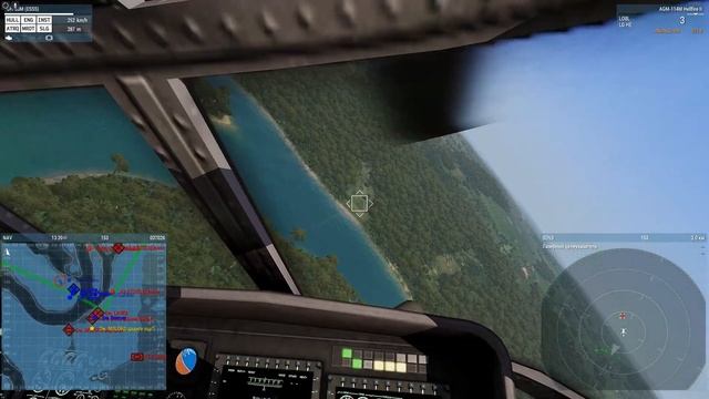 Arma 3 - Боевая корова смотреть онлайн