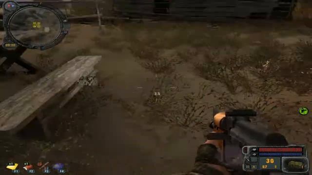 S T A L K E R На Распутье №1 смотреть онлайн