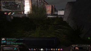 S T A L K E R ОП 2 2 PC2Mod Video22 Тёмная долина-Спасение квада «Долга» и др.