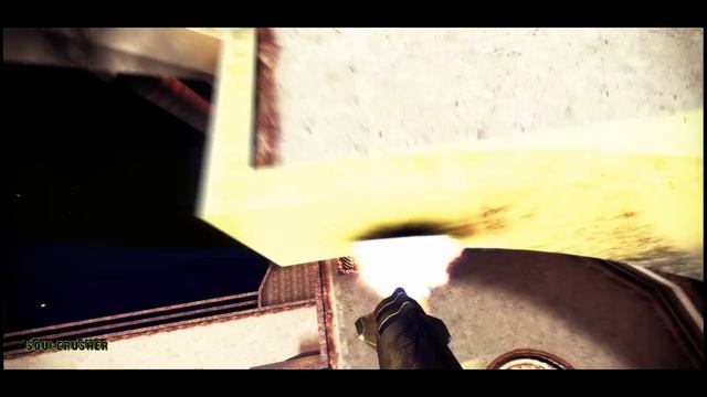 Quake Live Longest Yard - Trick смотреть онлайн
