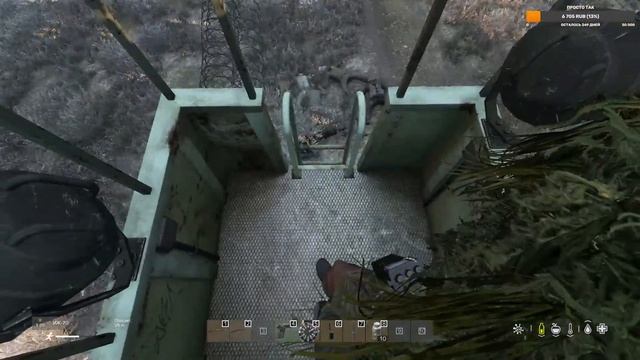 🔥DAYZ LAND NAMALSK STALKER HARD PVE🔥СТРОЙКА#2🔥 смотреть онлайн