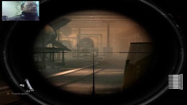 Sniper Elite V2 (2012) #2 [Завод в Миттельберке] Полное прохождение Завод в Миттельверке rus смотреть онлайн