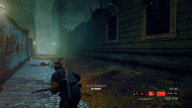 Zombie Army Trilogy | Gameplay 02 | Ep.01-The Berlin Horror | Ch.02-Cathedral of Resurrection смотреть онлайн